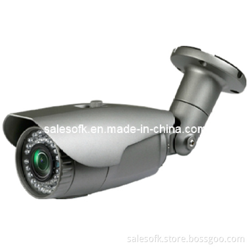 Sony 700tvl CCTV Camera with Utc Controller for OSD (OFK-IR698/OM)